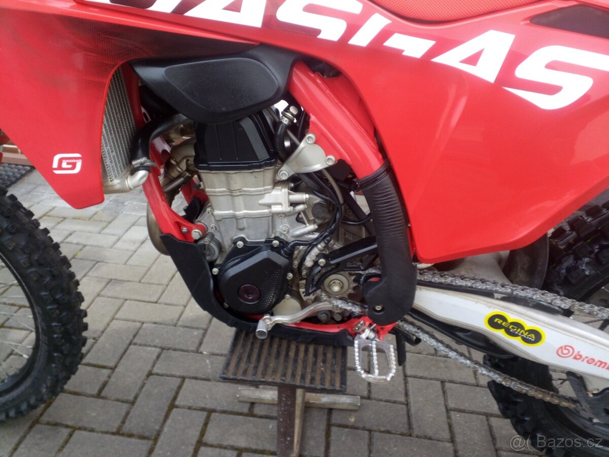 Gas Gas MC 450 F - 7