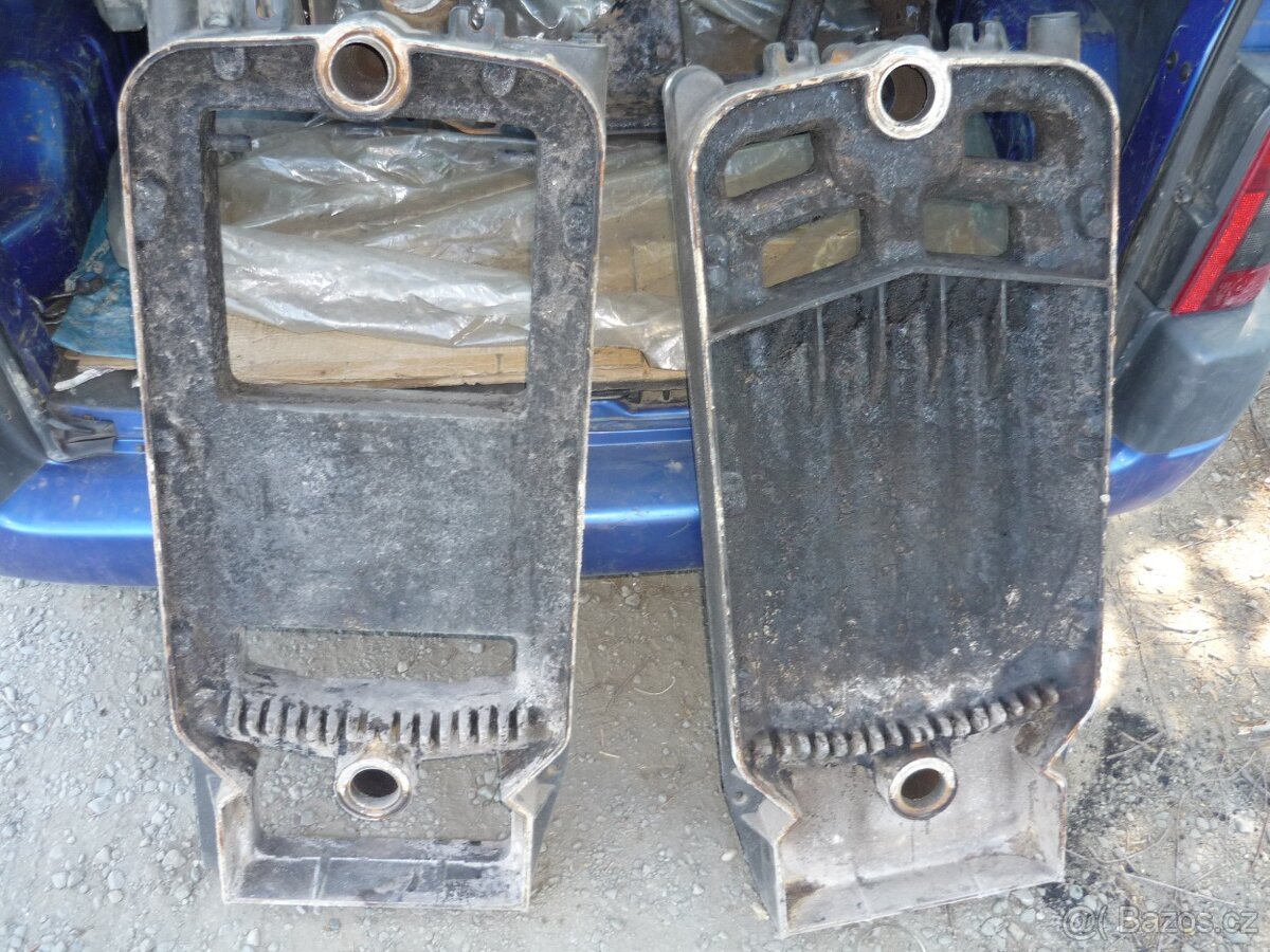 Viadrus U22,U26 Herkules - 7