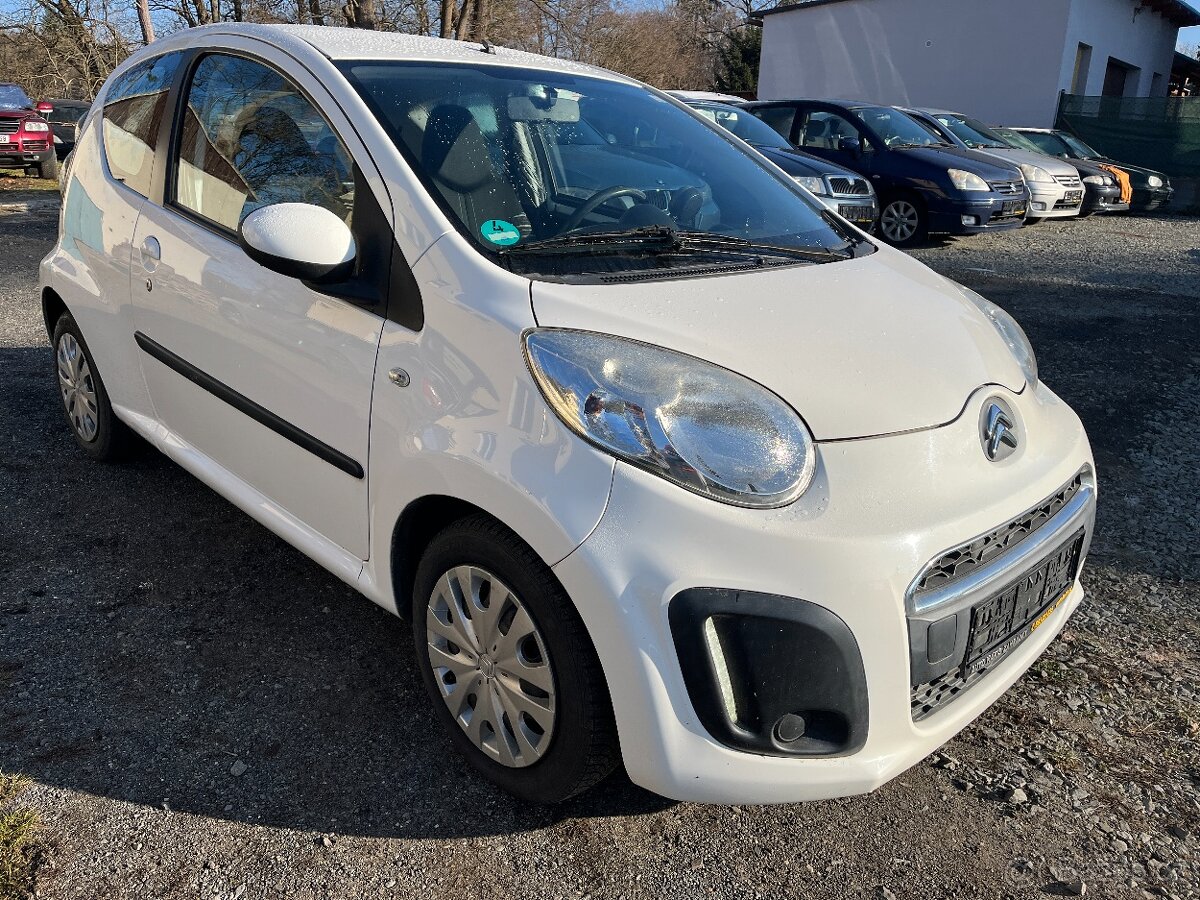 C1+++PO FACELIFTU+++AKCE PROSINEC+++ - 7