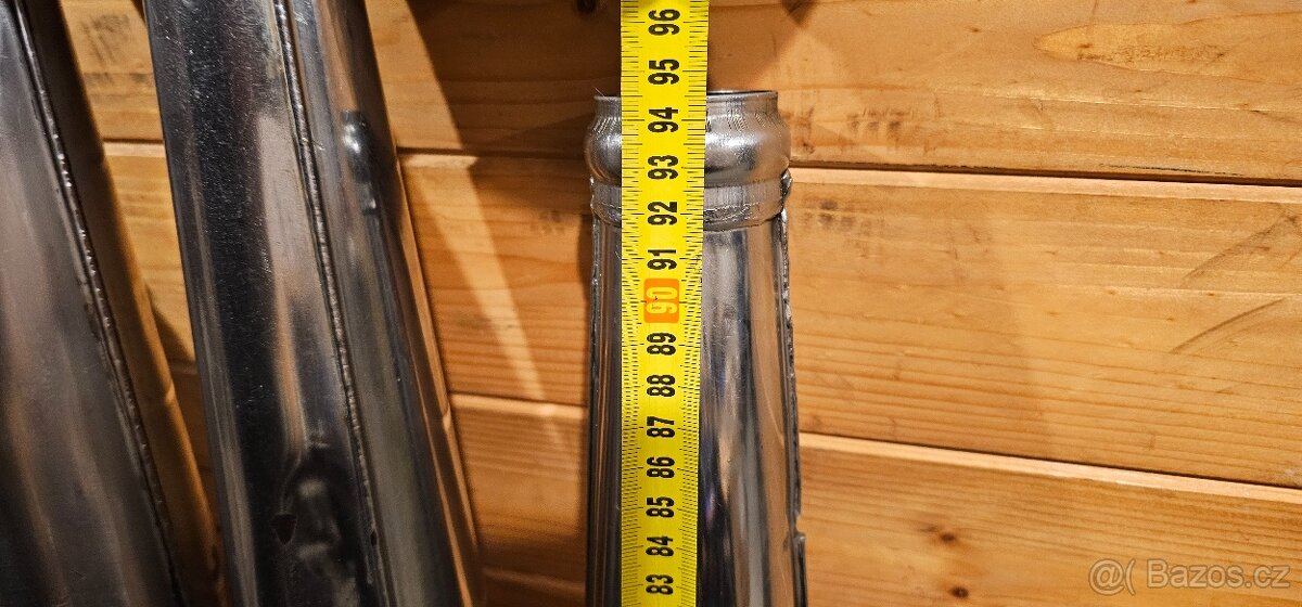 Díly Jawa 350 634/638/639/640 - 7