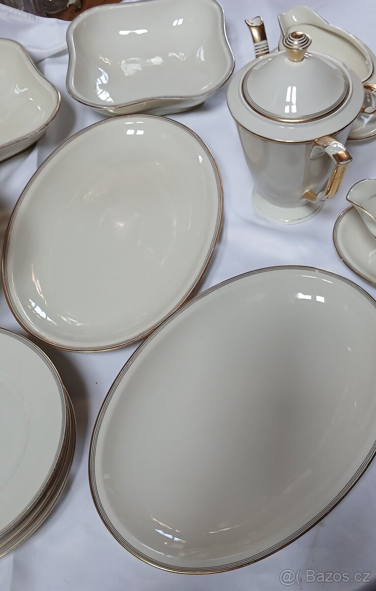 Jídelní sada - 7