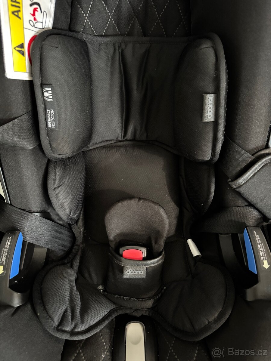 Autosedačka Doona - 7