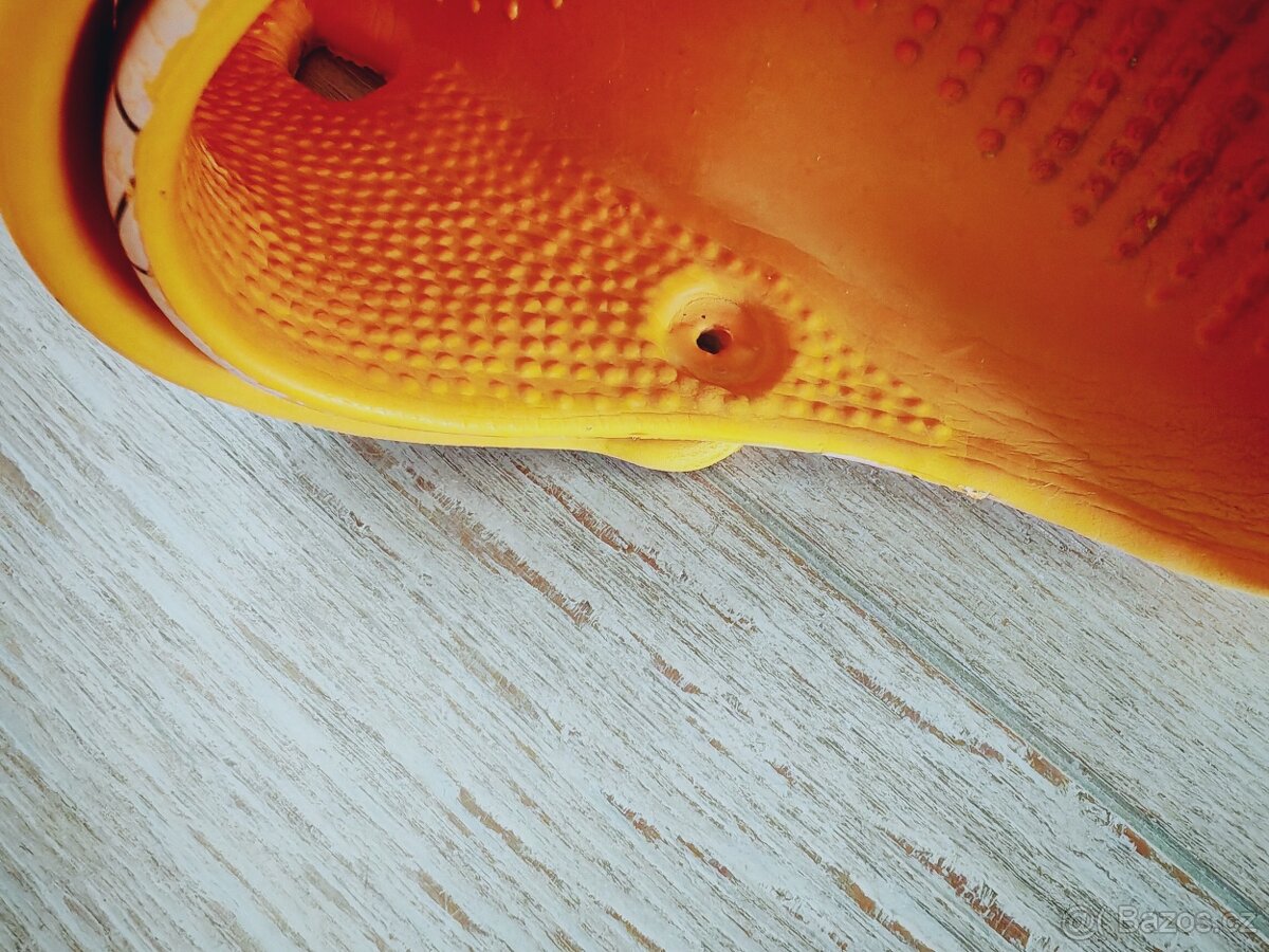 Dětské pantofle Coquí 32/33 - 7