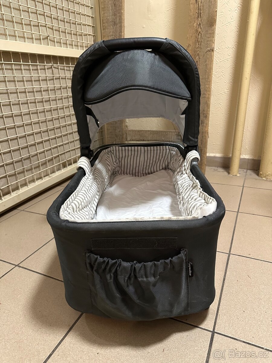 EASY WALKER SKY PLUS - 7