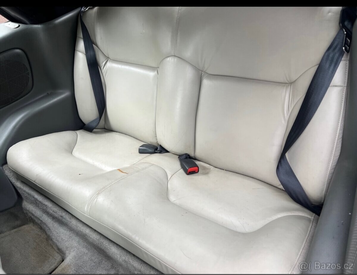 Chrysler Stratus LX 2.0i - 7