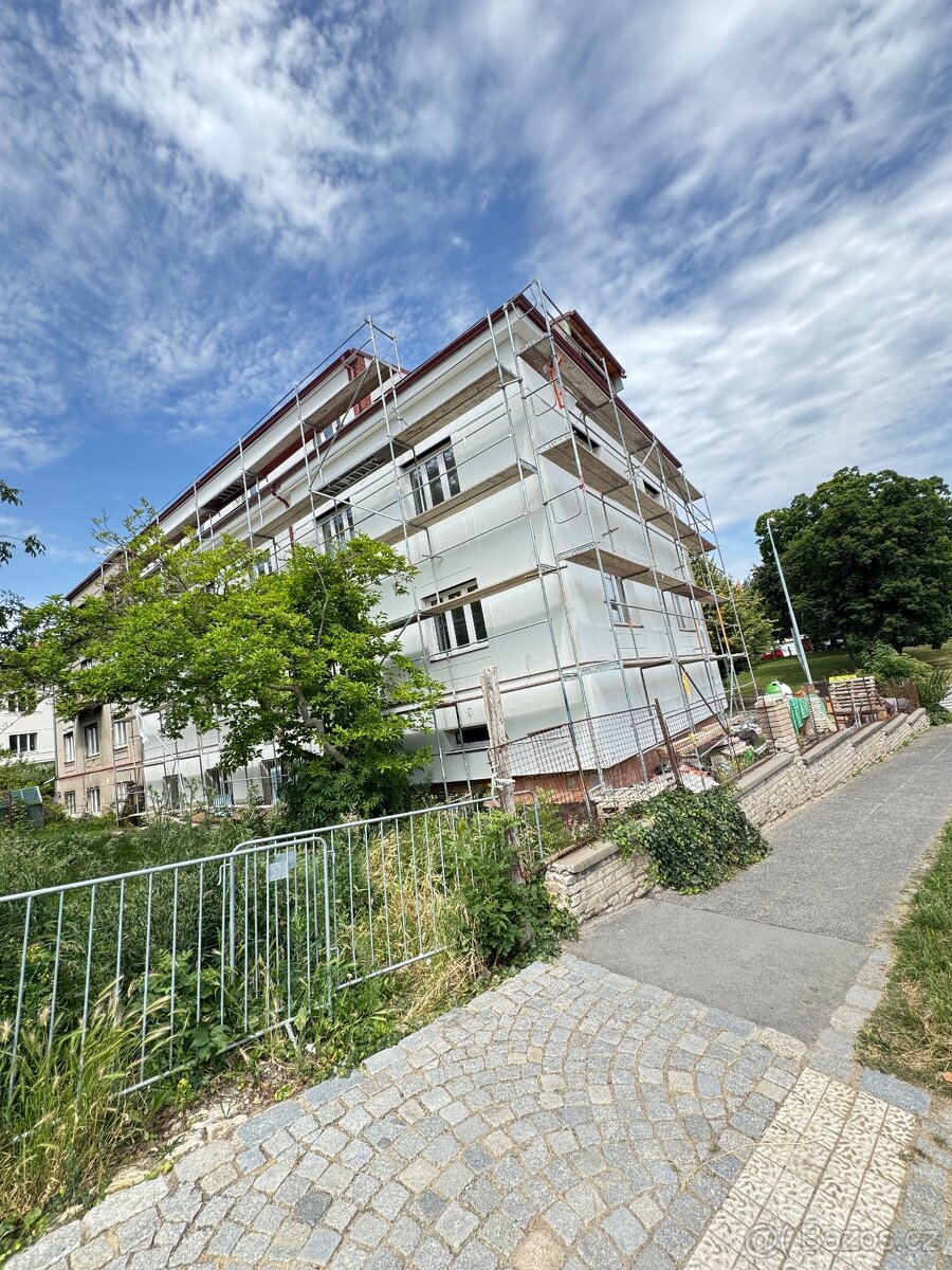 Děláme zednické práce - 7