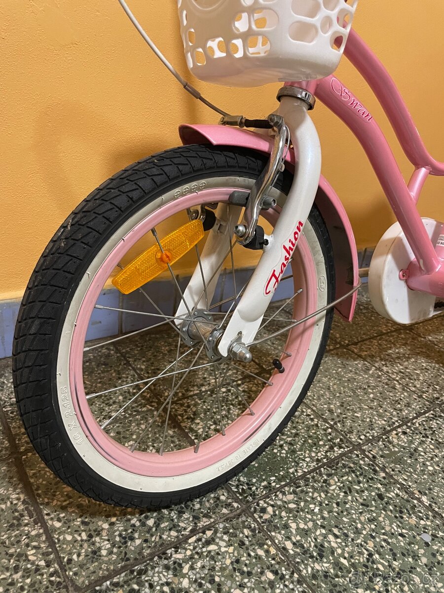 Dívčí kolo 🌸 - 7