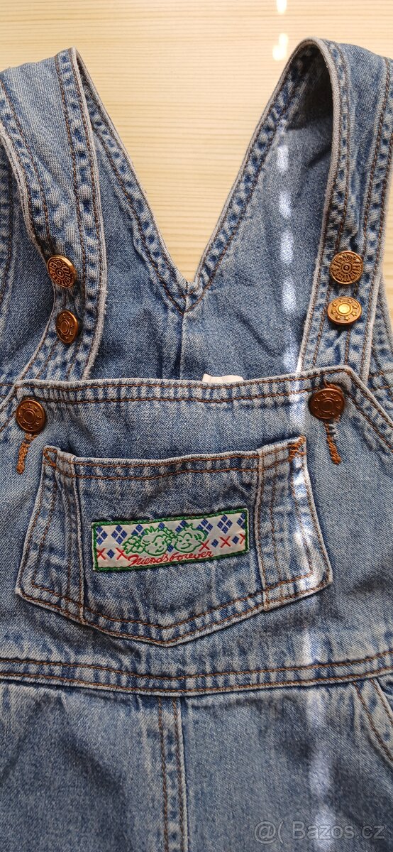 Chlapecké kalhoty, tepláky a kraťasy - 7