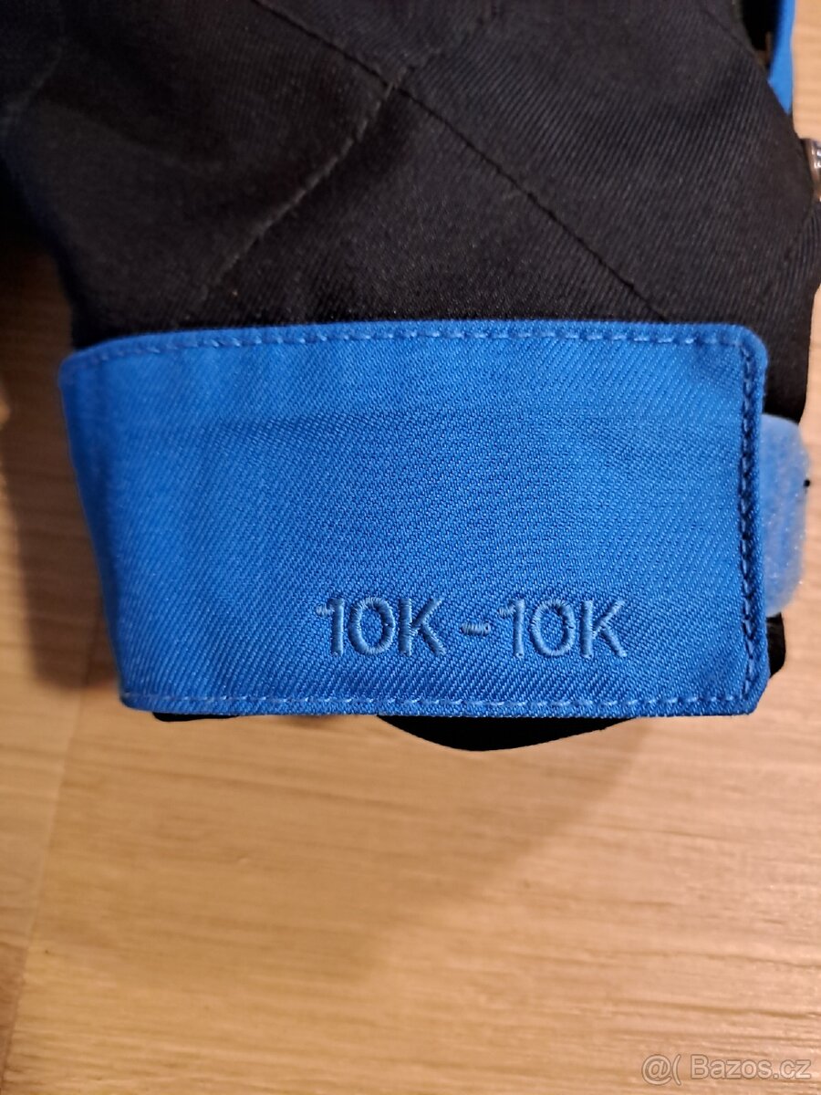 Bunda na lyže/snowboard O'neill - 7