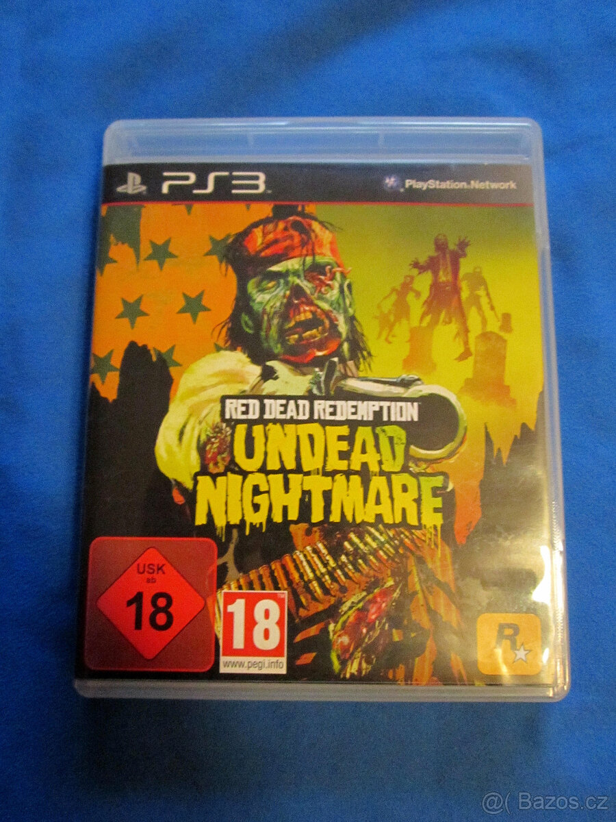 Hry Playstation 3 - 7