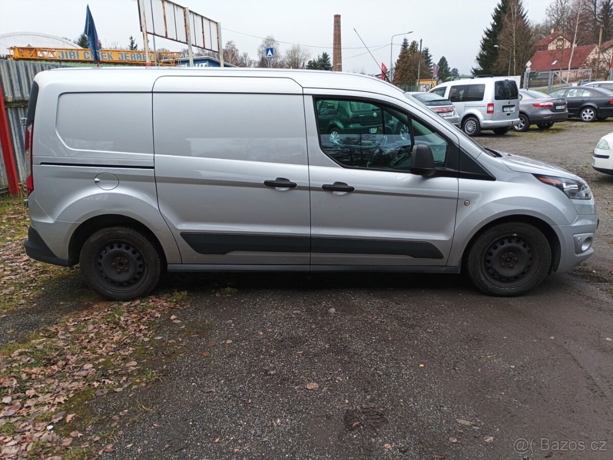 Ford Transit Connect DPH - 7