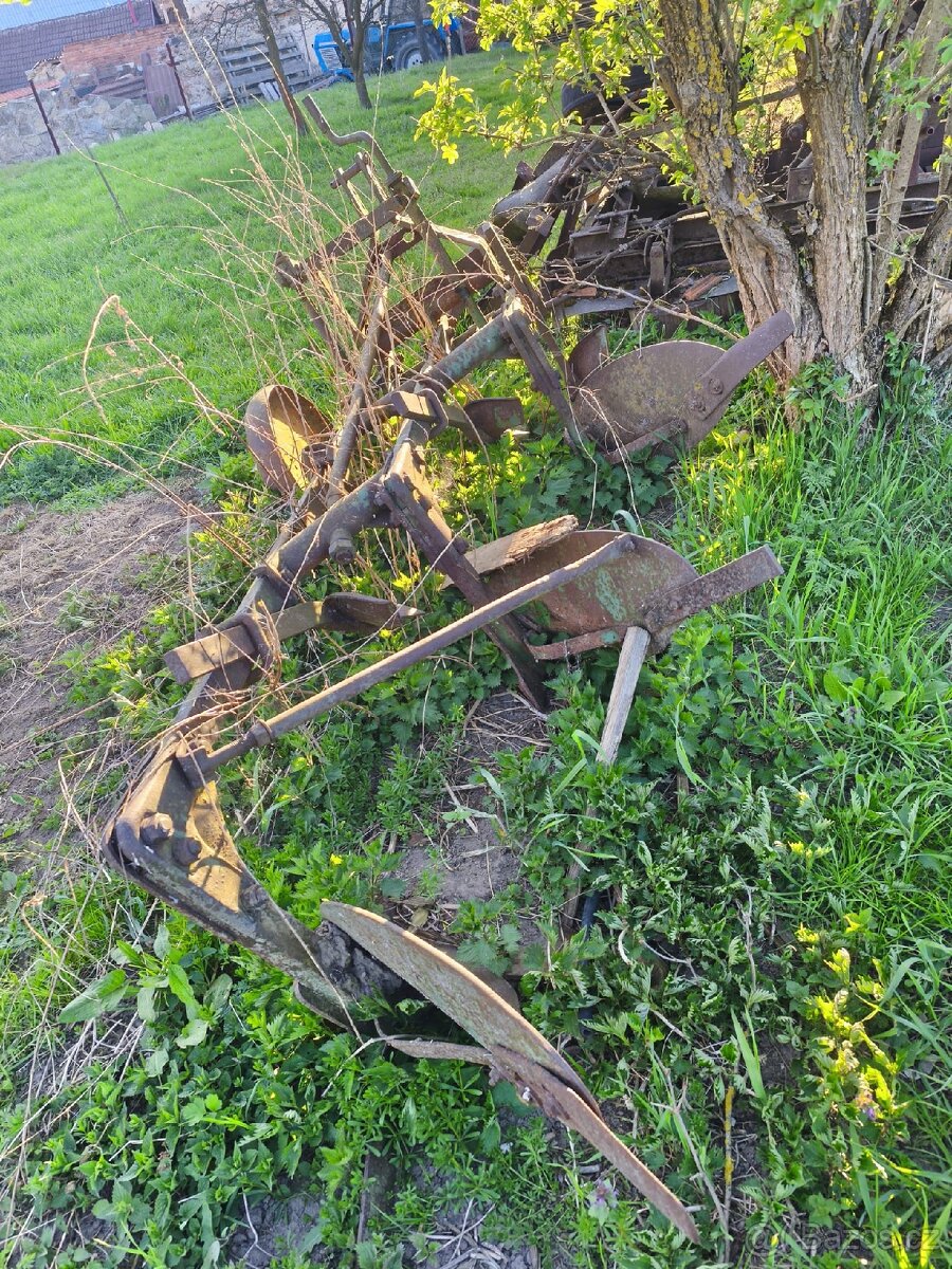 Pluh 3radličný - 7