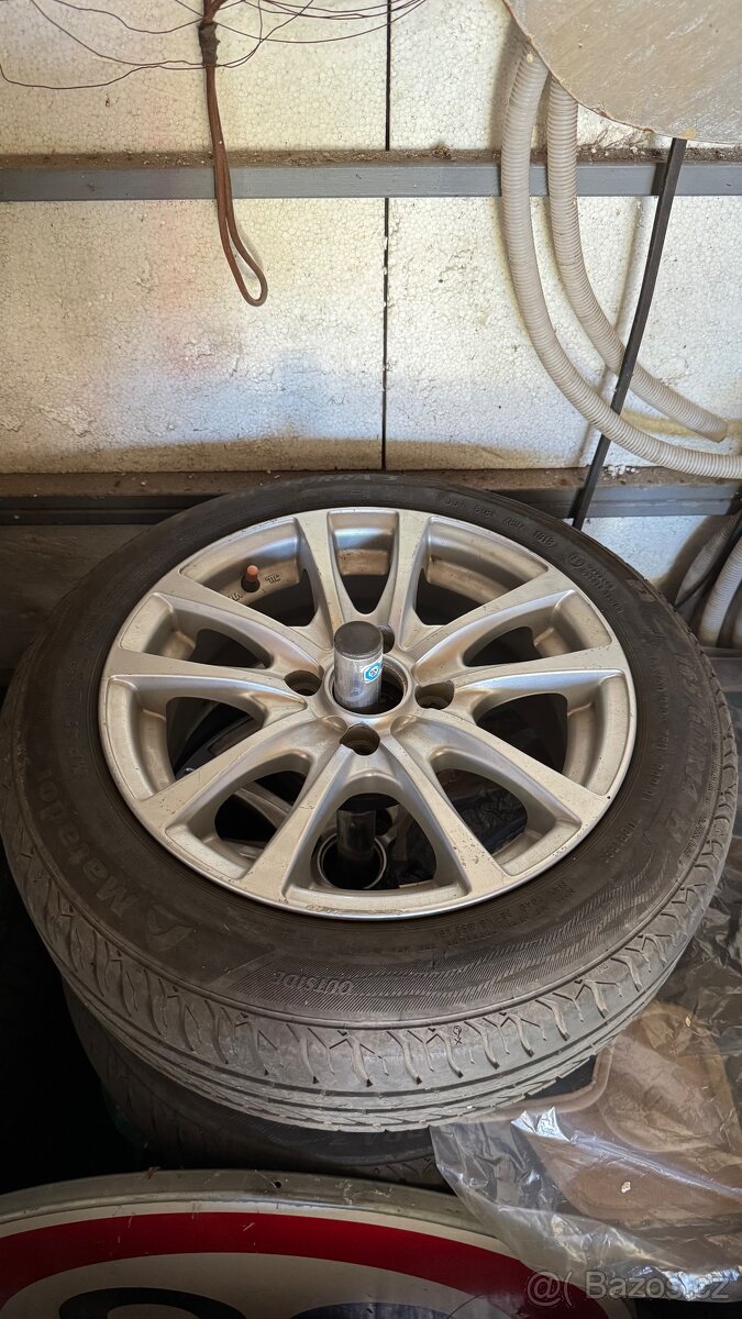 Kia Picanto 2012 - 7