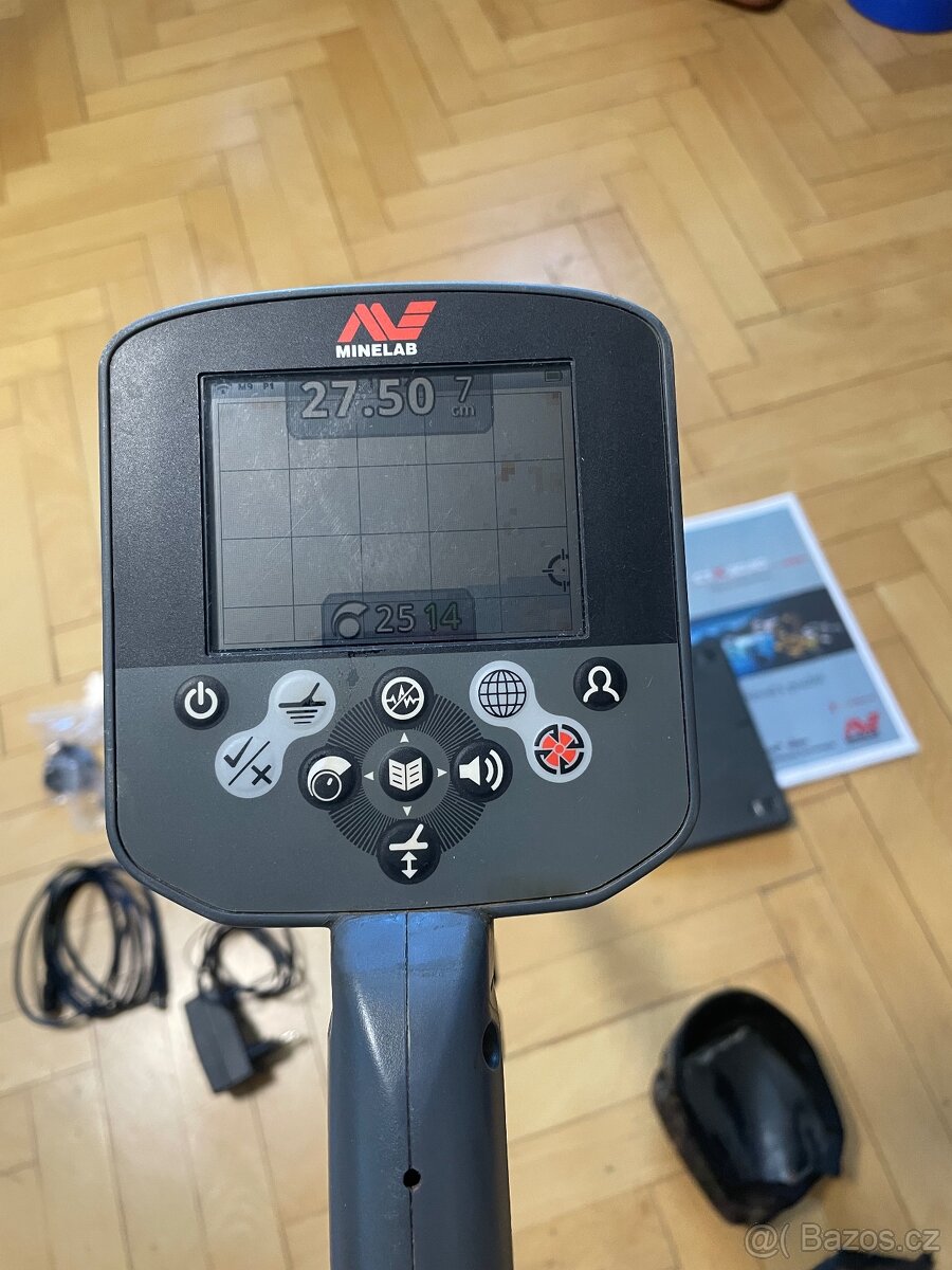Minelab CTX 3030 - 7
