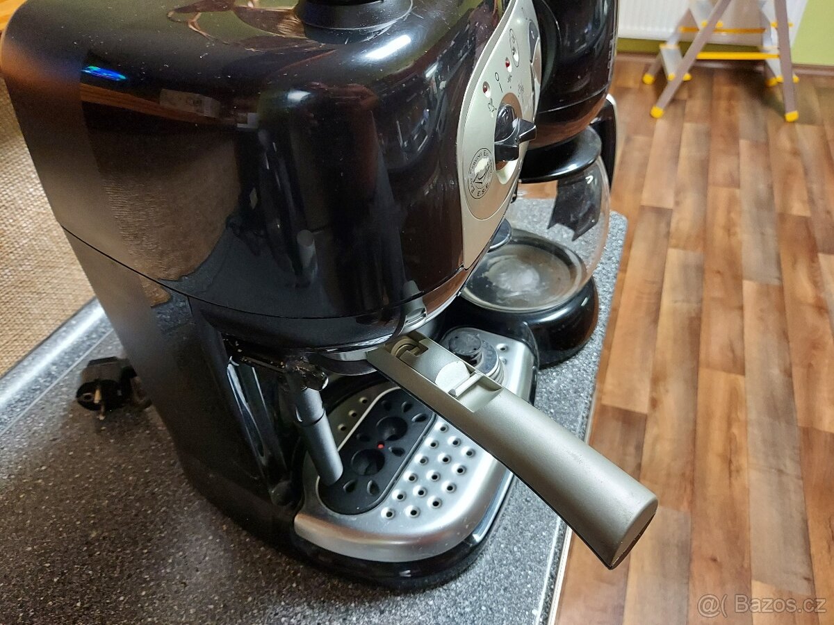 Kávovar DeLonghi - 7