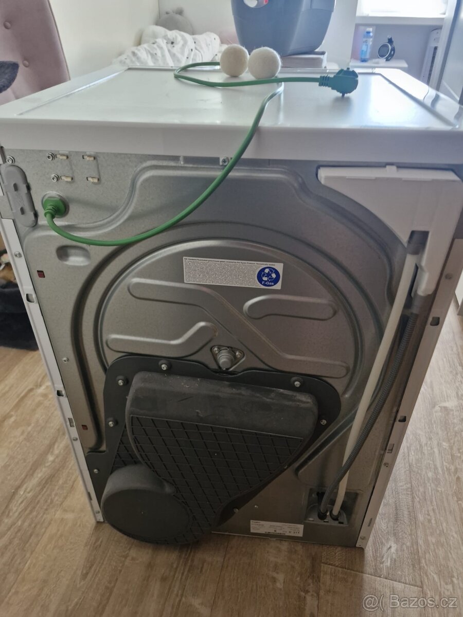 Whirlpool sušička - 7