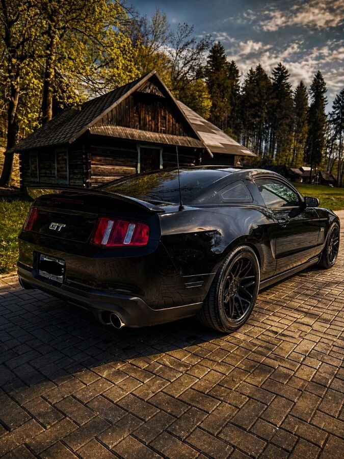 Ford mustang GT 5.0 523HP - 7