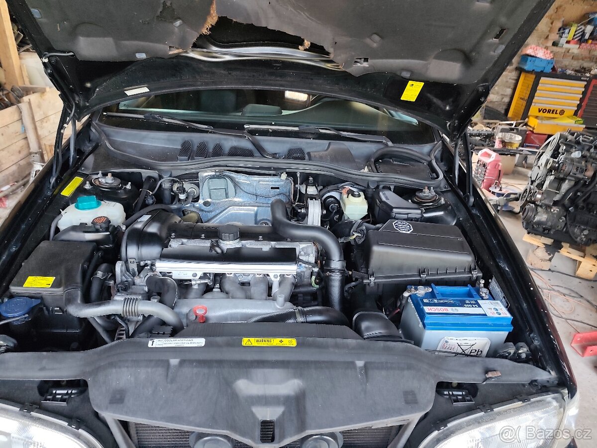 C70 cabrio - 7