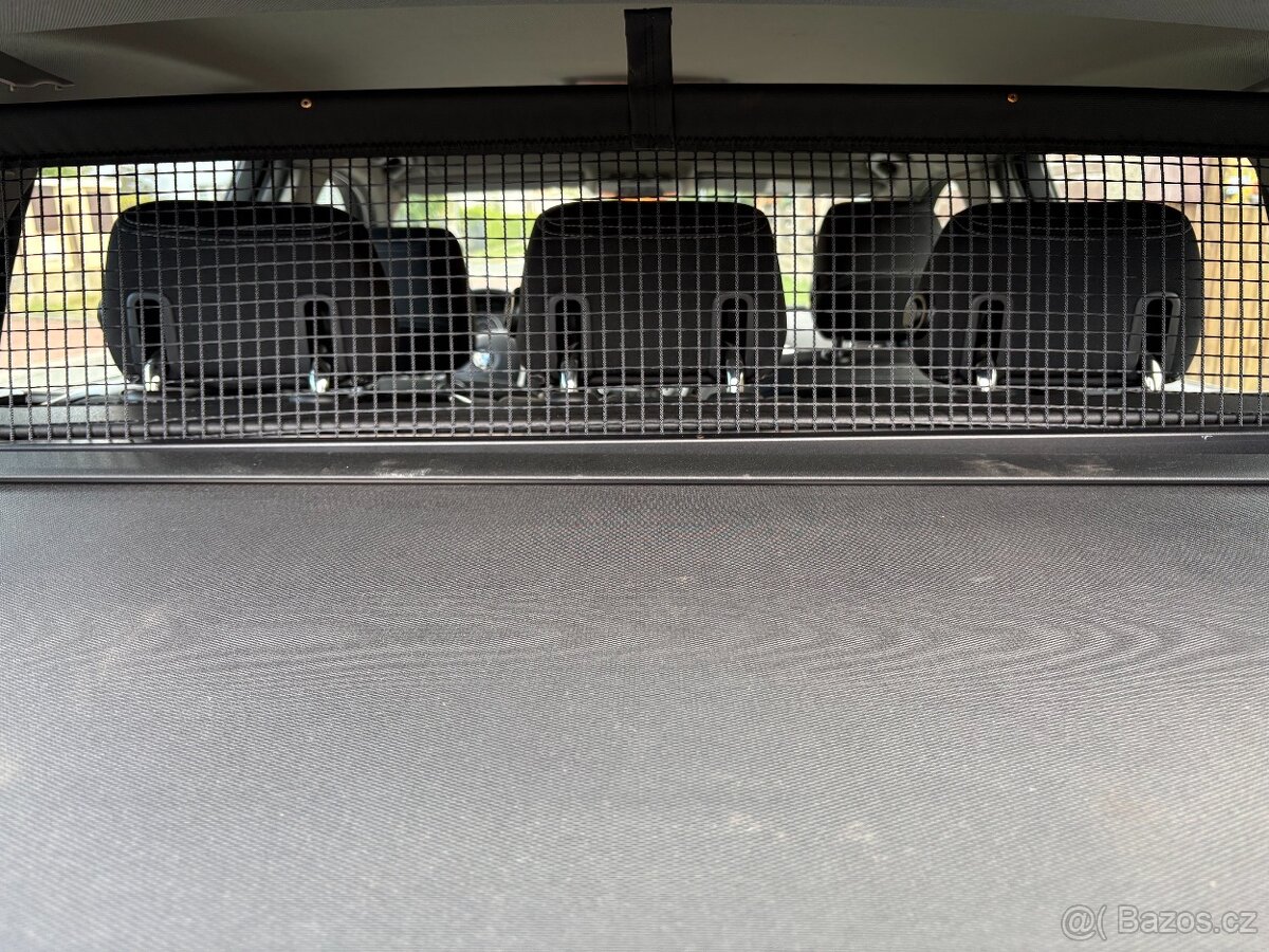 Prodám BMW 320d 140kW F31 - 7
