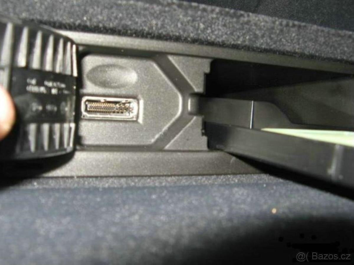 MDI MMI BLUETOOTH MODUL AUDI VW SKODA - 7