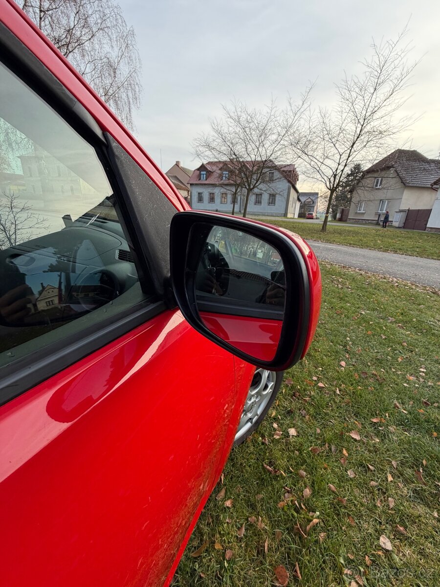 Subaru Justy 2010 – 1.0, 166 xxx km – PŘEDOKOLKA - 7