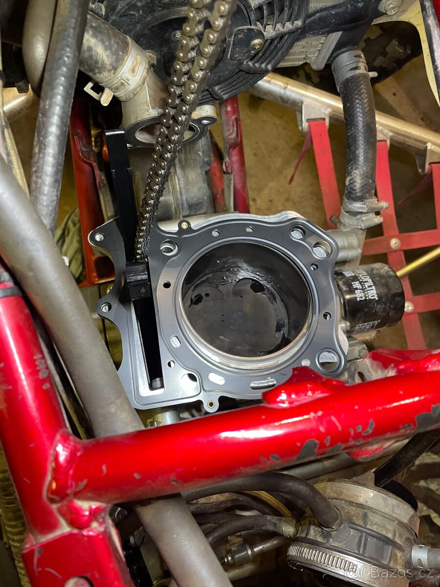 Access Warrior 450 - 7