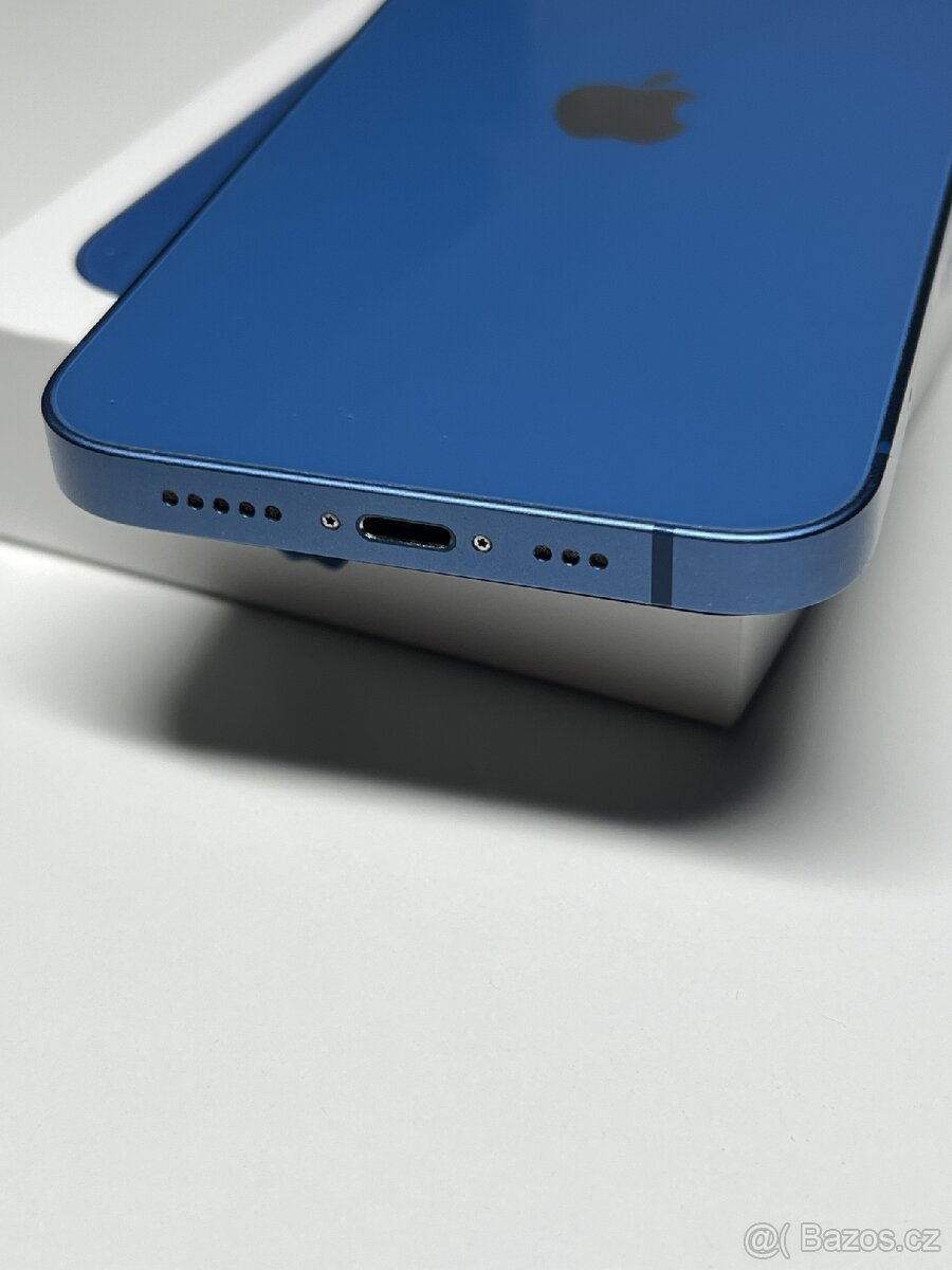 Apple iPhone 13, Blue - 7
