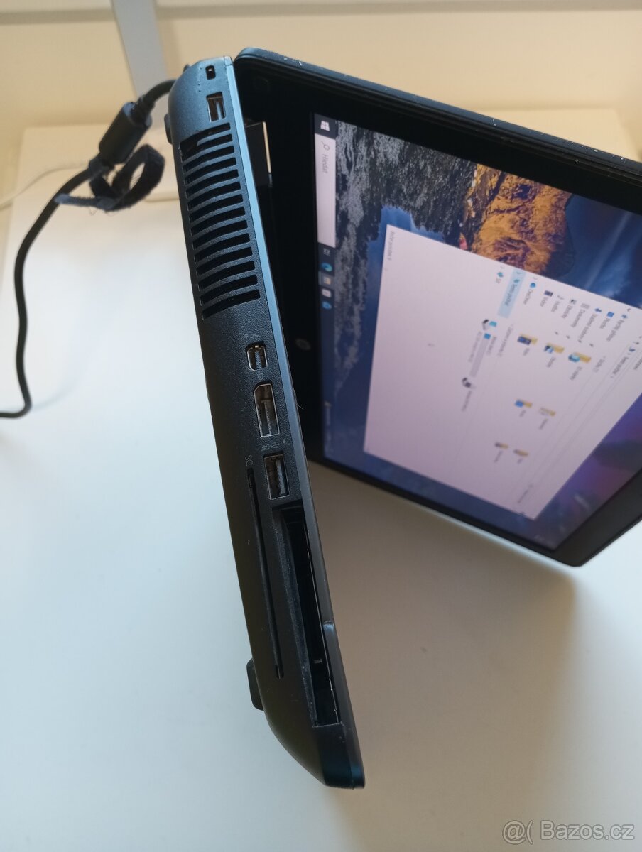 Notebook HP ZBook 15 - 7