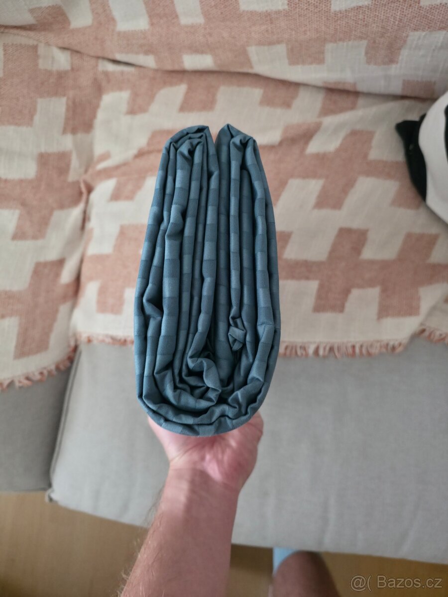 Povlečení IKEA Nattjasmin, nové. - 7