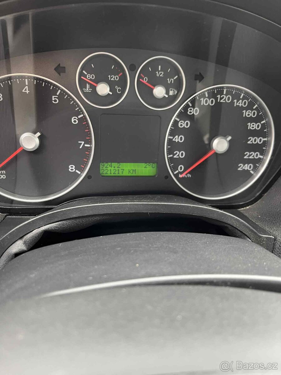 Ford C-MAX 1.6 74kw - 7