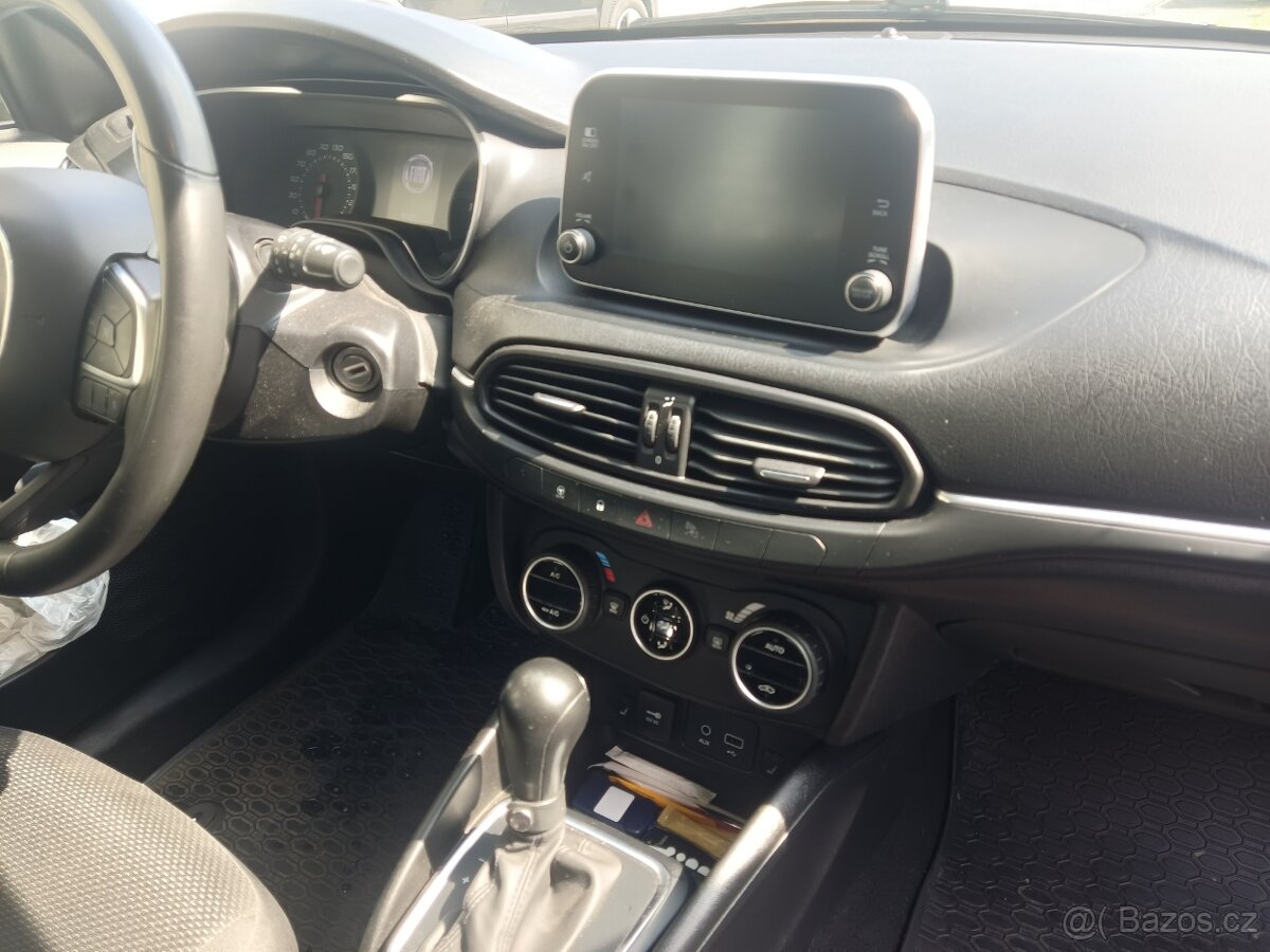 Fiat Tipo 1.6 etorq - 7
