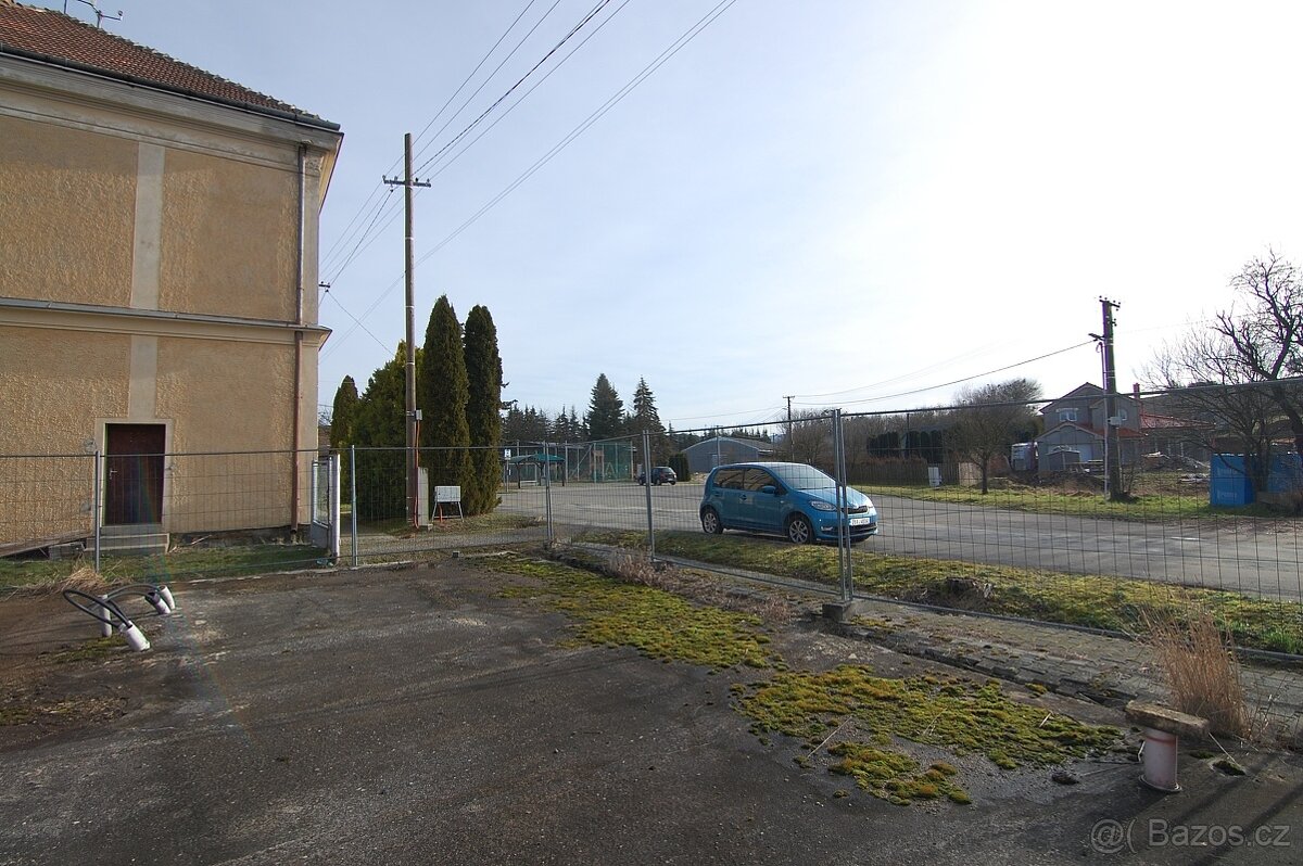 Prodám stavební pozemek - 7