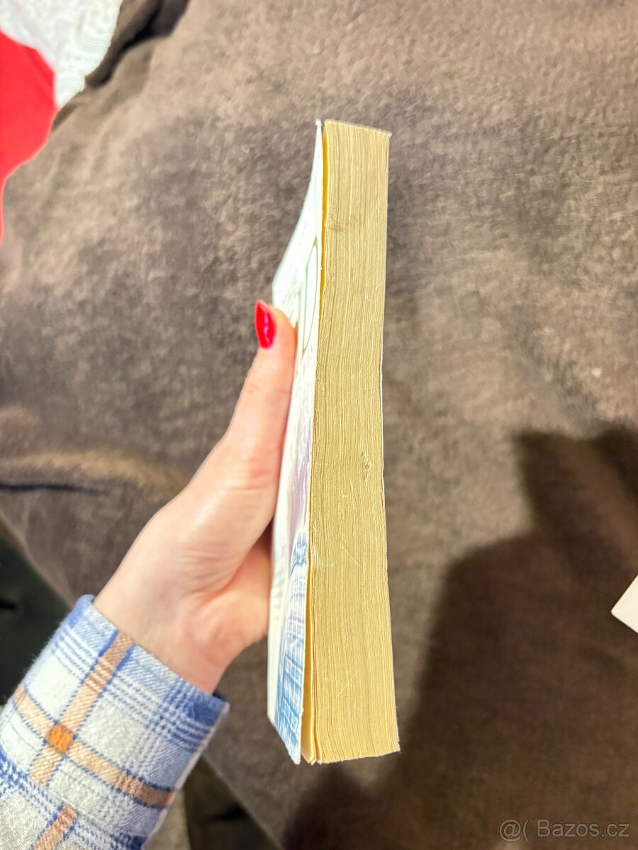 Prodej knihy THE KID - 7