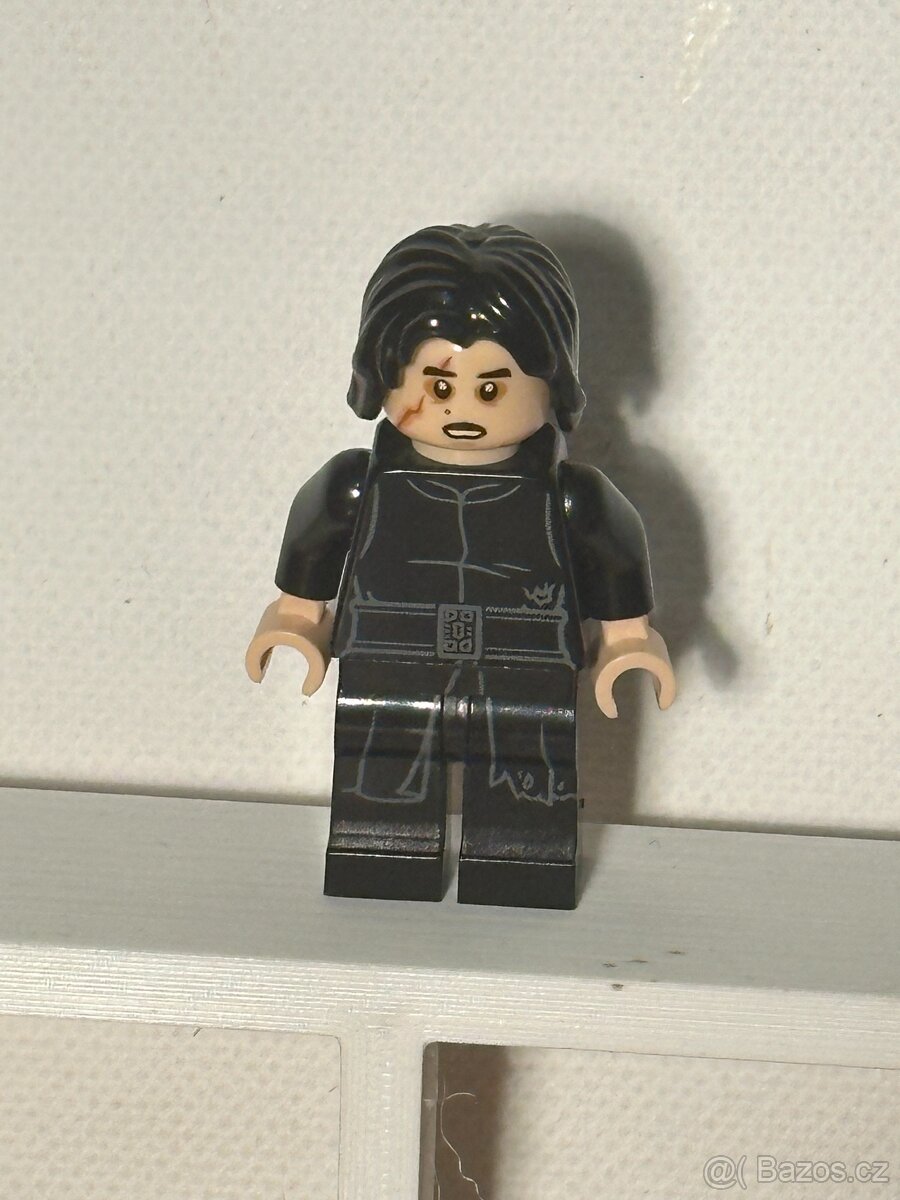 Lego Star wars minifigúrky - 7