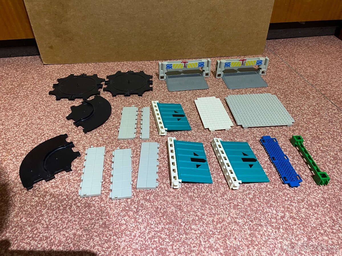 stavebnice Rokenbok - 7