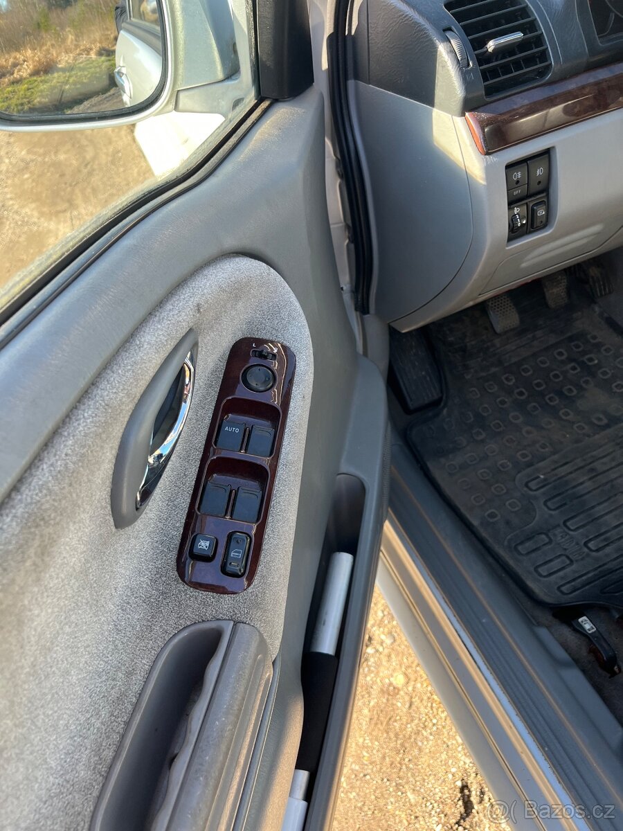 Suzuki grand vitara xl7 - 7