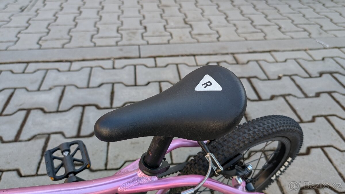 Dětské kolo Rascal 14" - 7