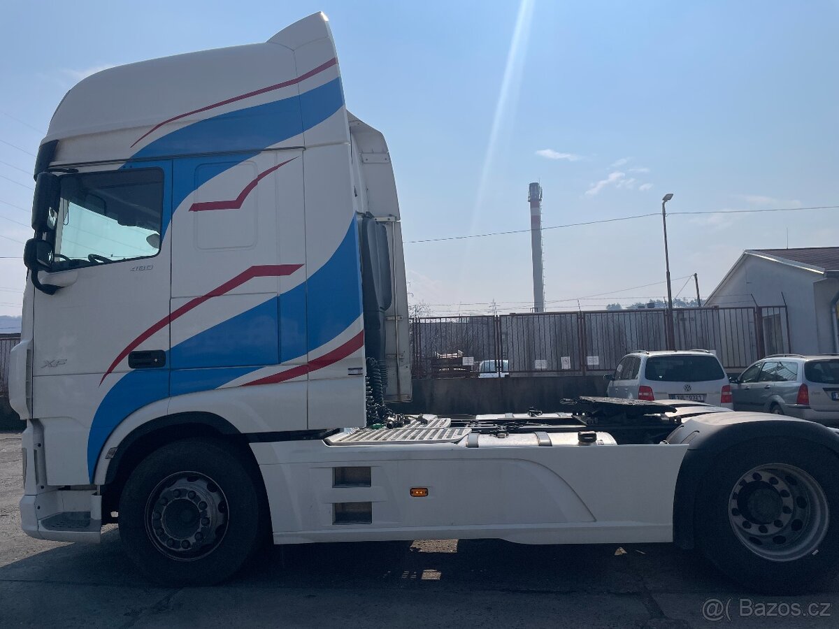 TAHAČ DAF XF480 - 7
