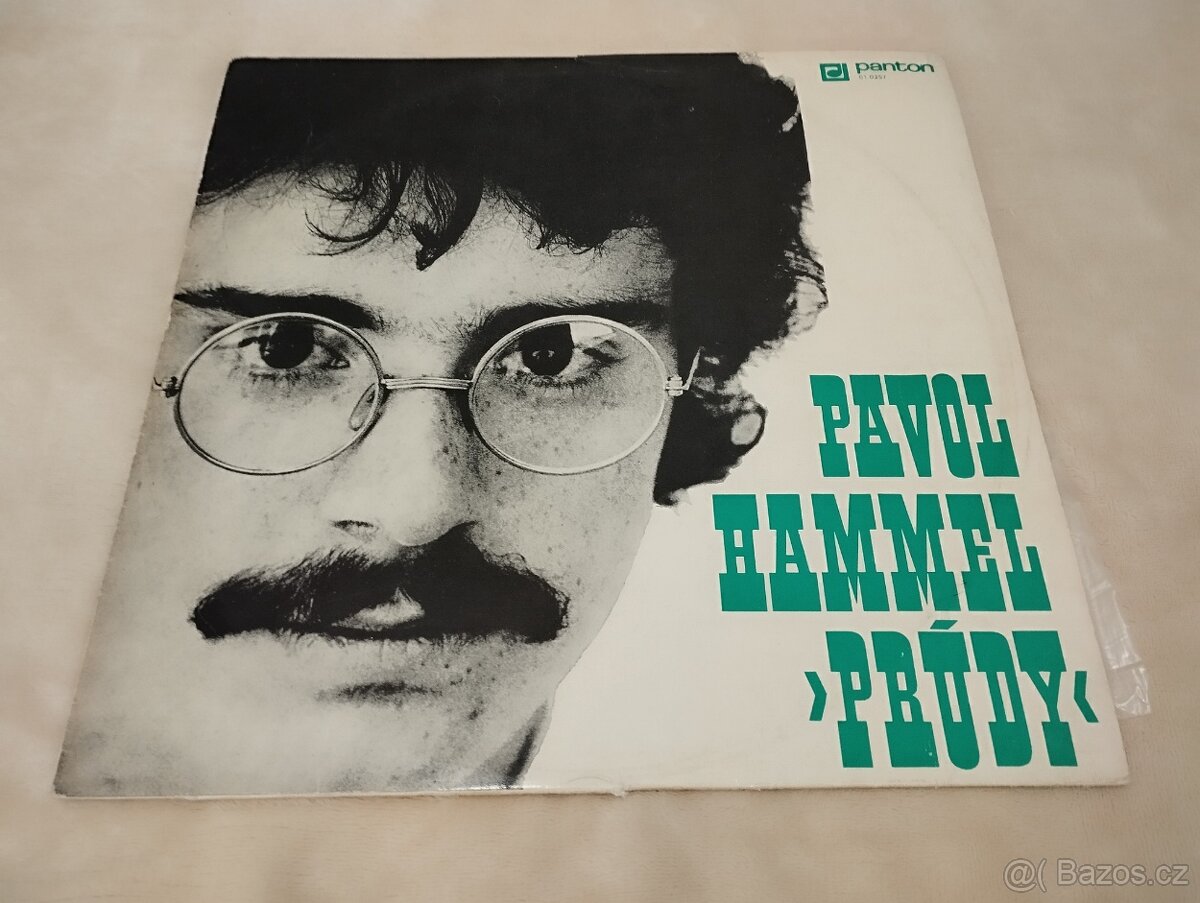 LP Vinyl od 280 Kč - 7