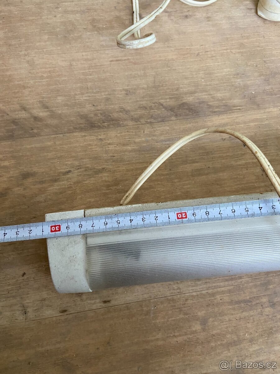 zářivková svítidla - 7