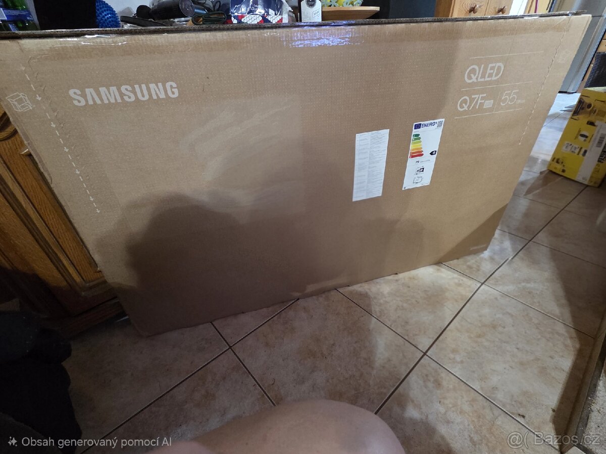 nová TV SAMSUNG QE55Q7FAAUXXH - 7