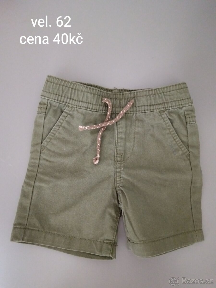 Dětské oblečení - 7