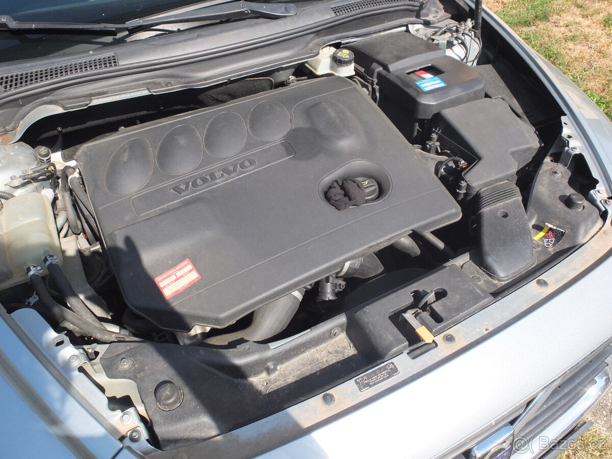 Volvo V 50 combi 2.0 D - 7