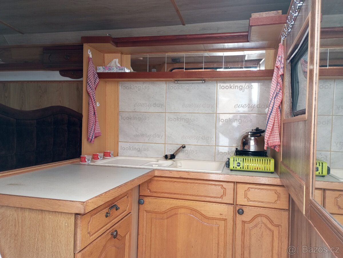 FIAT DUCATO CARAVAN - 7