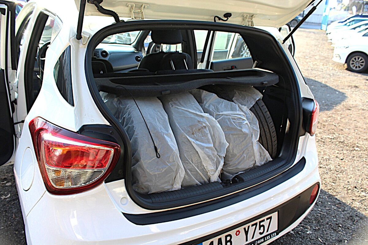 Hyundai i10 - 7