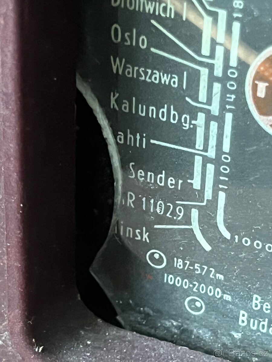 Rádio Talisman - 7