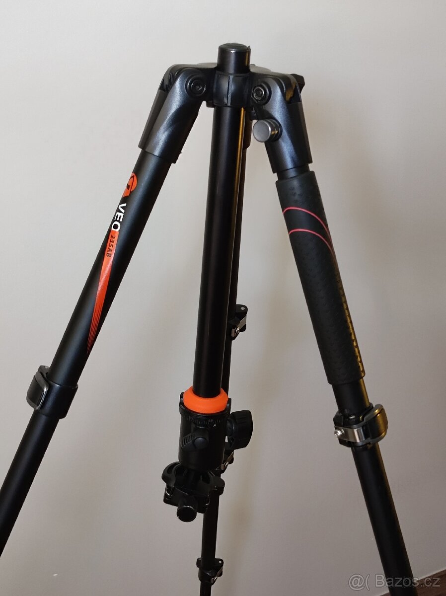 Stativ VANGUARD VEO 235AB - 7