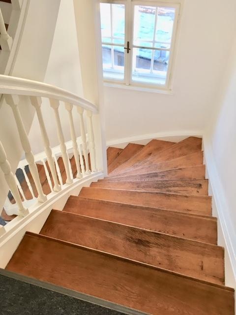 Prvorepubliková vila, Bří. Čapků, Šumperk - 7