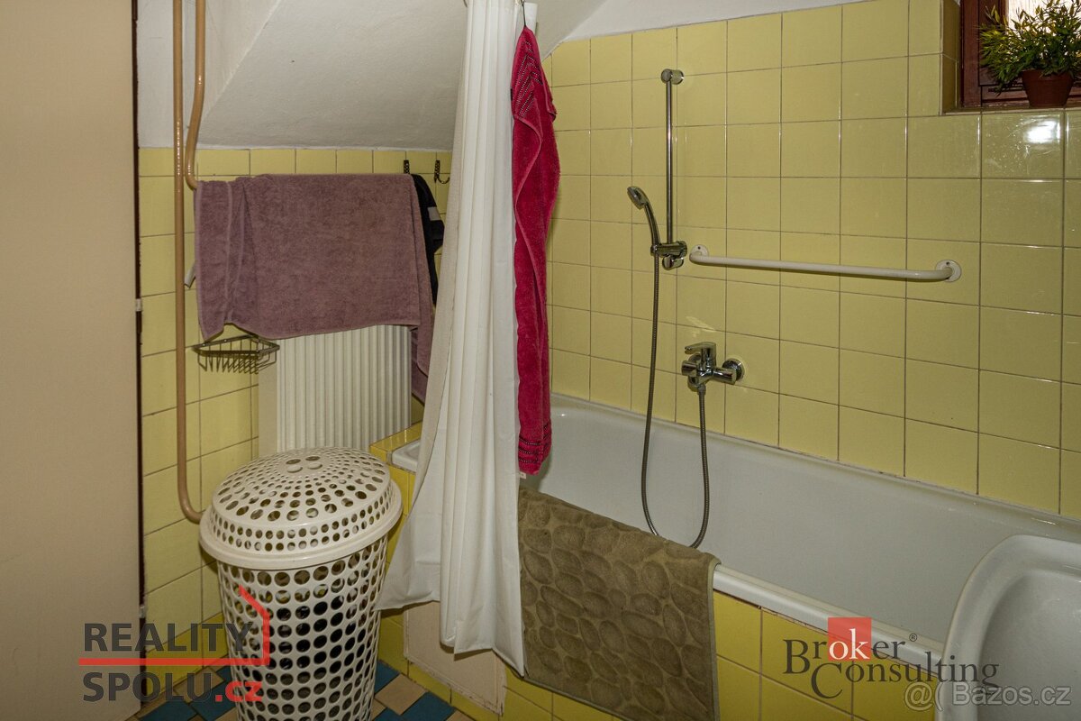 Prodej, domy/rodinný, 200 m2, Divácká 96, 69176 Šitbořice, B - 7