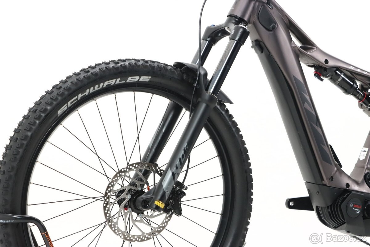 Elektro kolo KTM MACINA LYCAN 671 GLORIOUS - 7